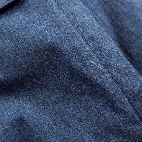 MEC Winter Cargo Pockets Jacket CA#04868 - Picture 6 of 9